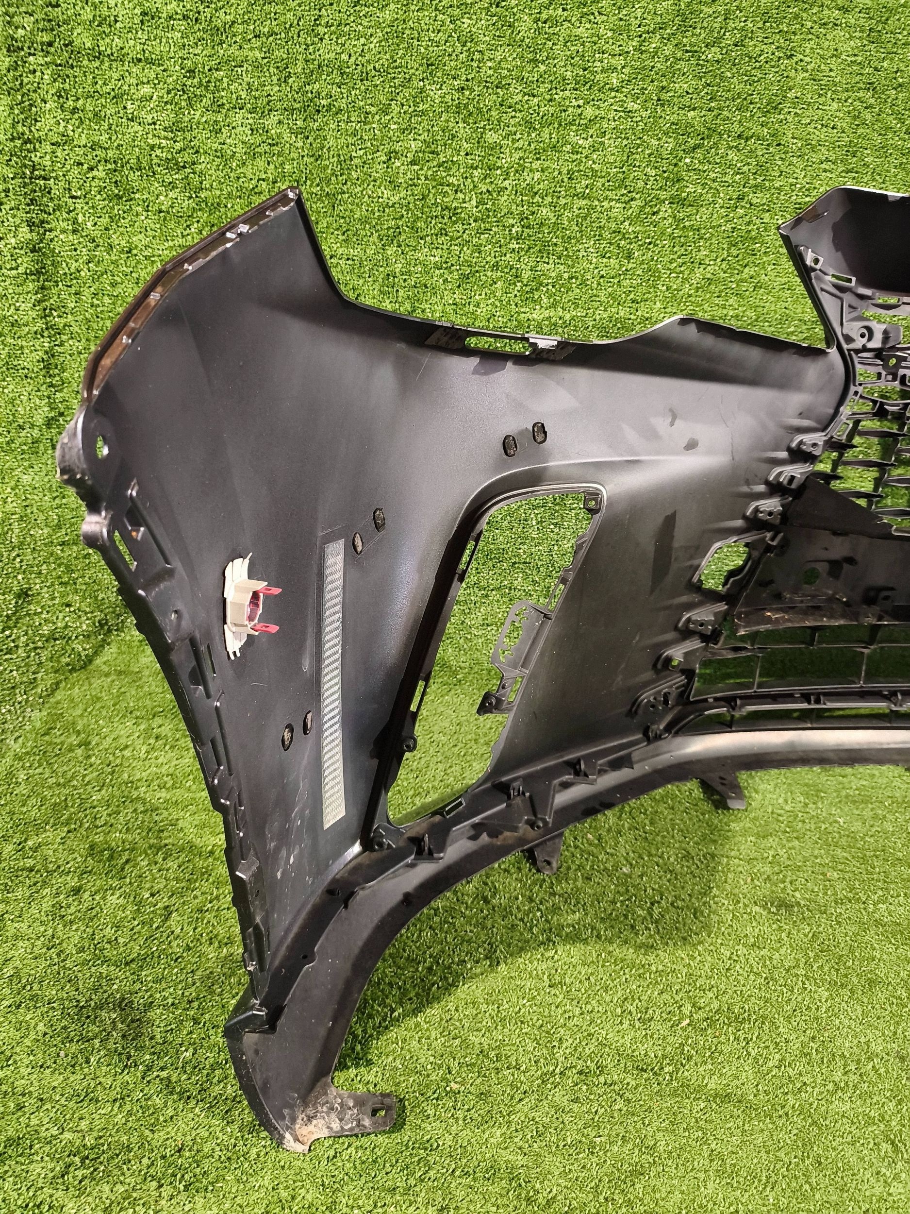 front bumper front LEXUS RX V 22- NR.9885