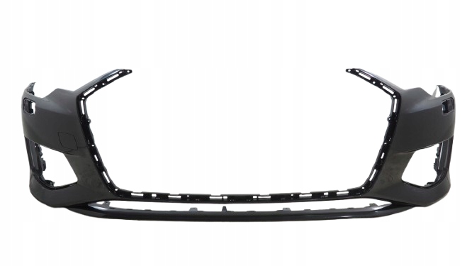 Audi A6 C8 bumper front front 4K0807437A