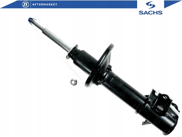 АМОРТИЗАТОР SACHS Bc1d28700 B Cf28700a
