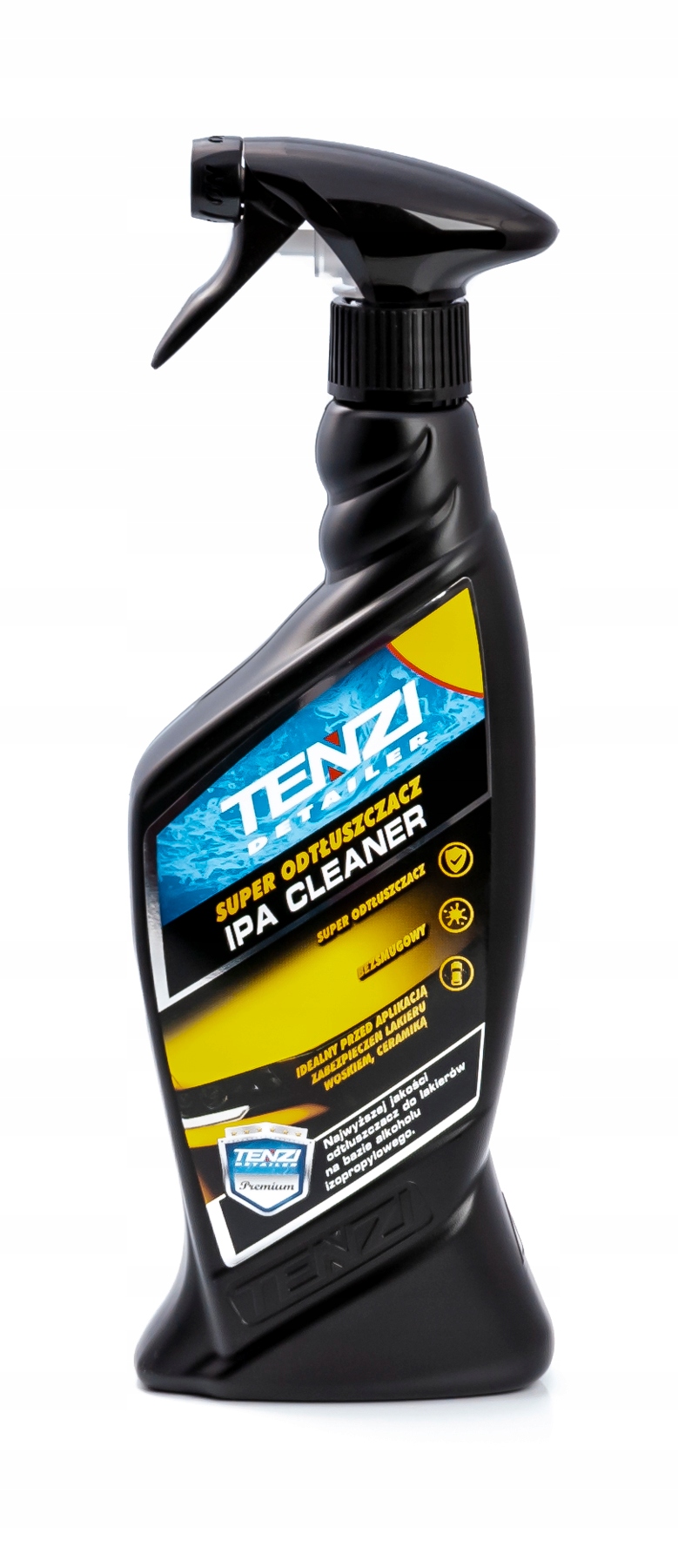 

Tenzi Ipa Cleaner 600ml Odtłuszczacz
