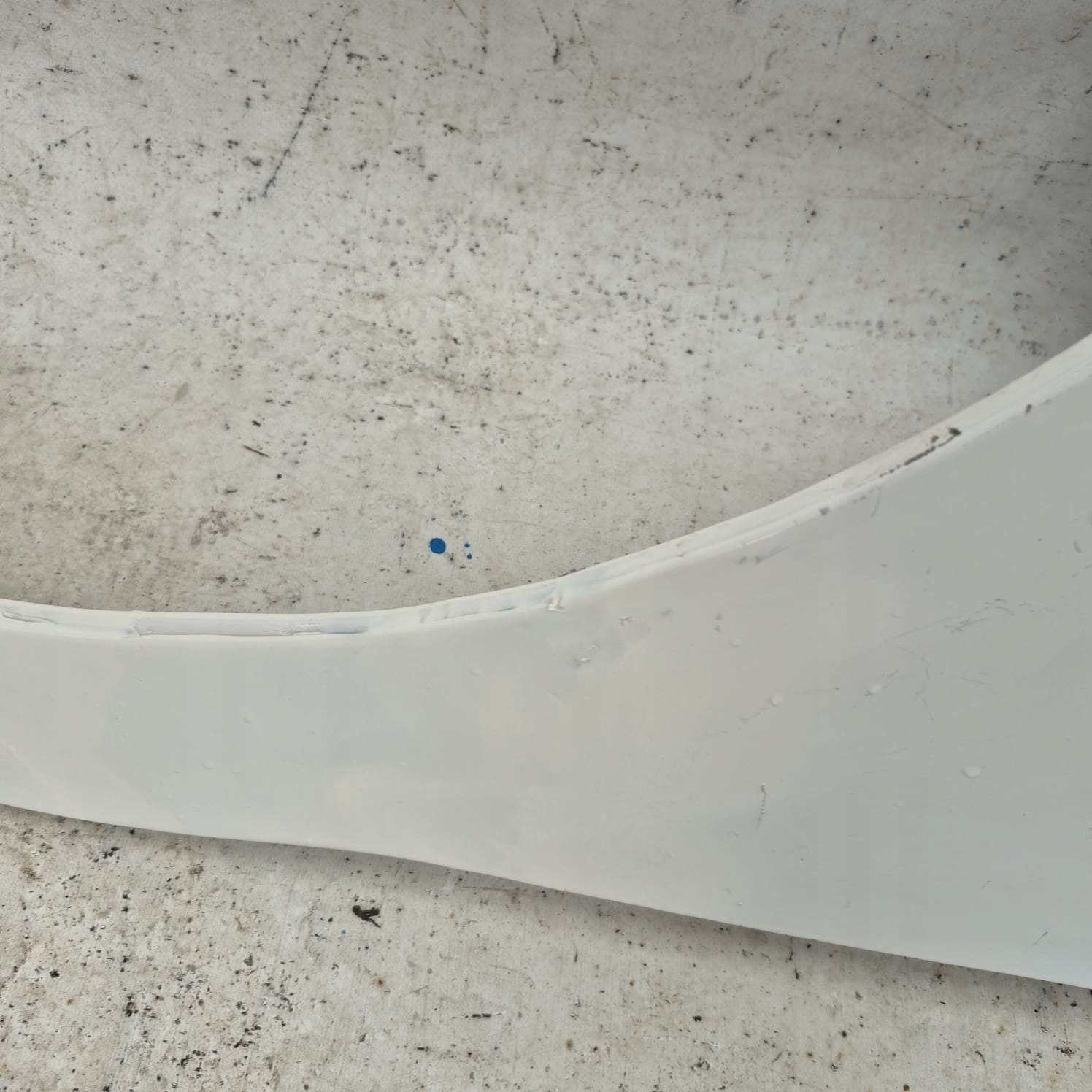 TOYOTA PROACE II 2 CITROEN JUMPY III 3 16-> fender front front left