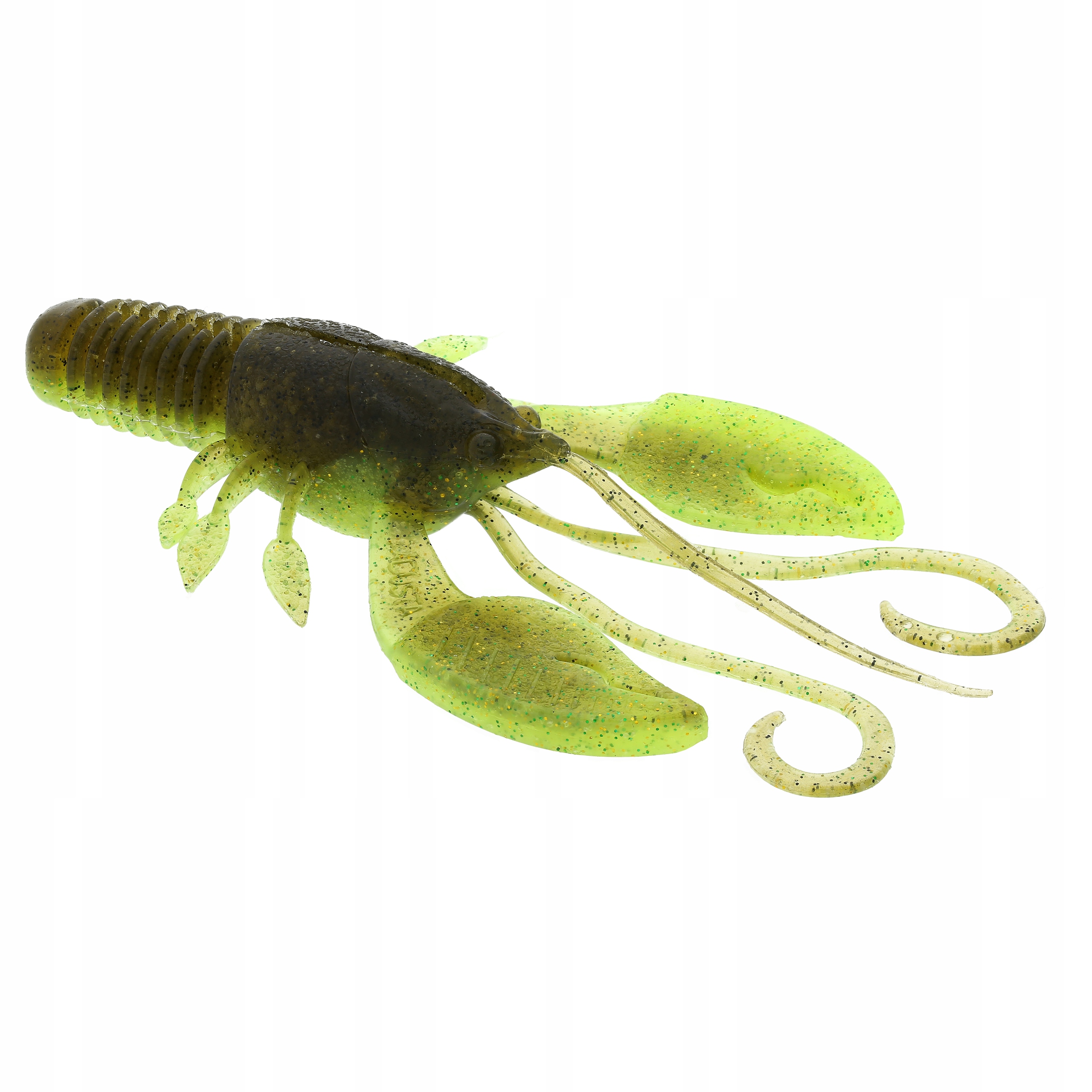 

Adusta Gadget Crow raczki na sandacza Green Pumpki