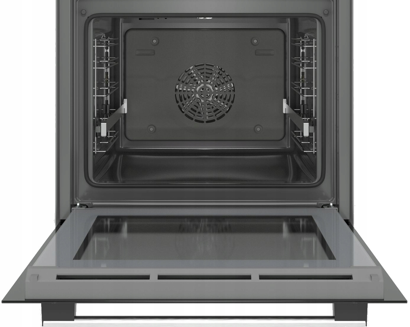 Piekarnik do zabudowy Bosch HBG5370S0 Model HBG5370S0