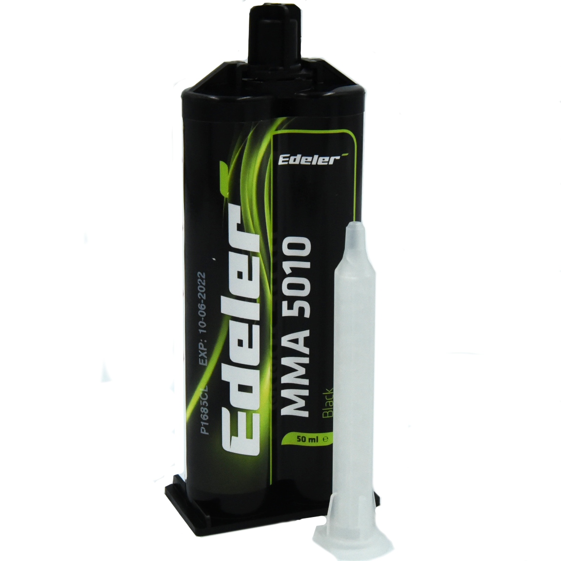 

Klej Mma Professional Edeler 50 ml czarny Mikser