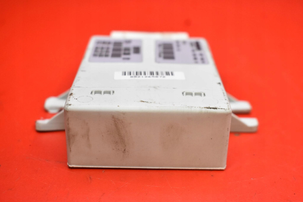 control unit module springing 686038601 BMW F11 3.0 D 258 KM LIFT 13-17