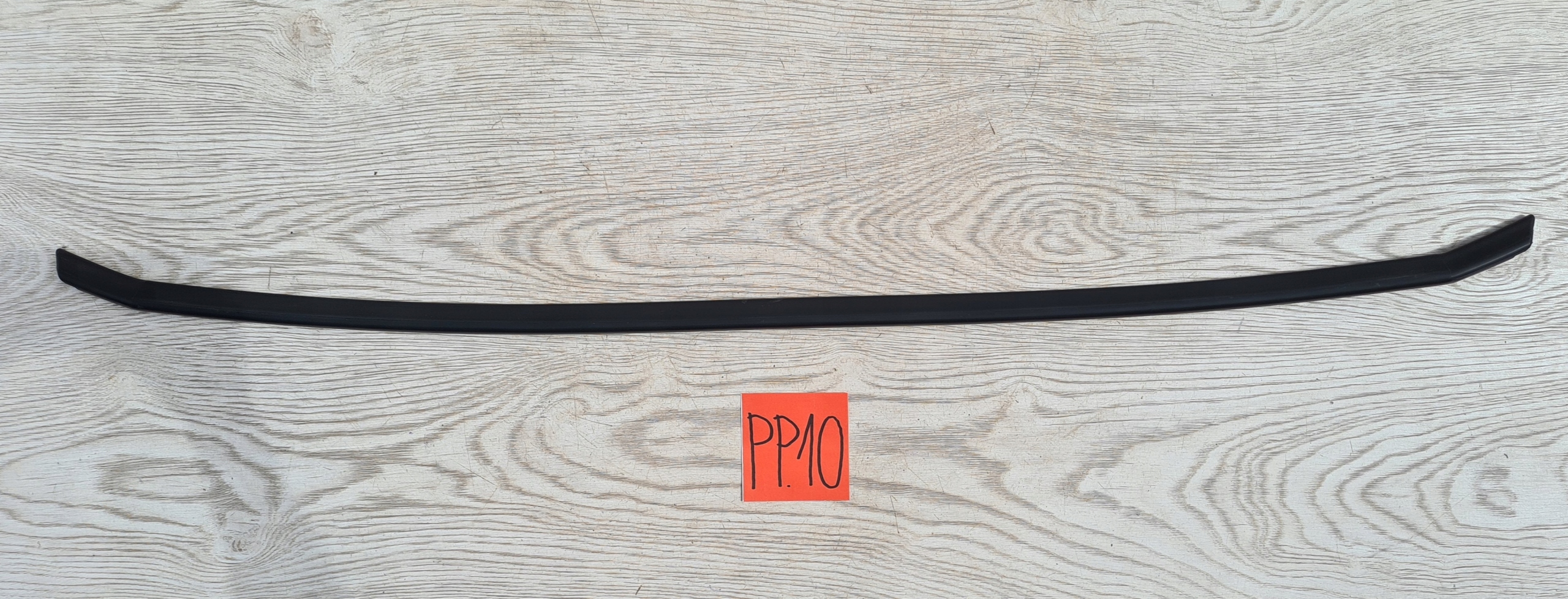 USZCZELKA MASKI VW ARTEON 3G8823707