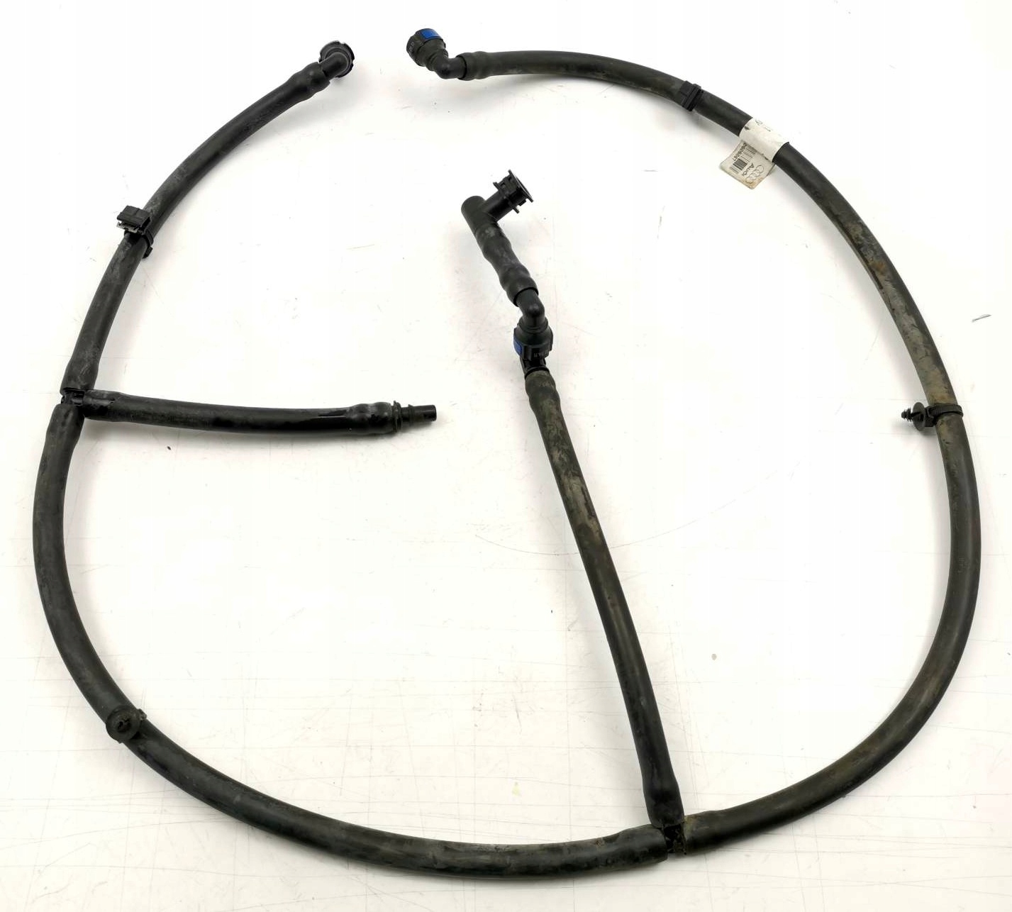 ORG PRZEWÓD WĄŻ RURKA SPRYSKIWACZY AUDI A8 4H D4 4H0955970G