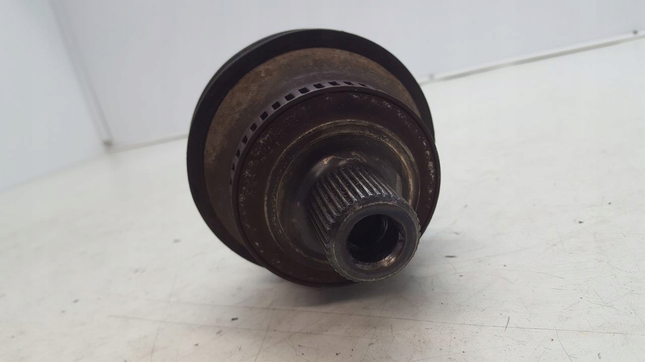 semi-axis left right Audi A4 B6 2,5 TDI