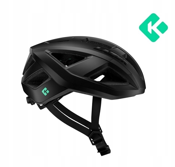 Silniční/MTB přilba Lazer Tonic KinetiCore Matte Black XL