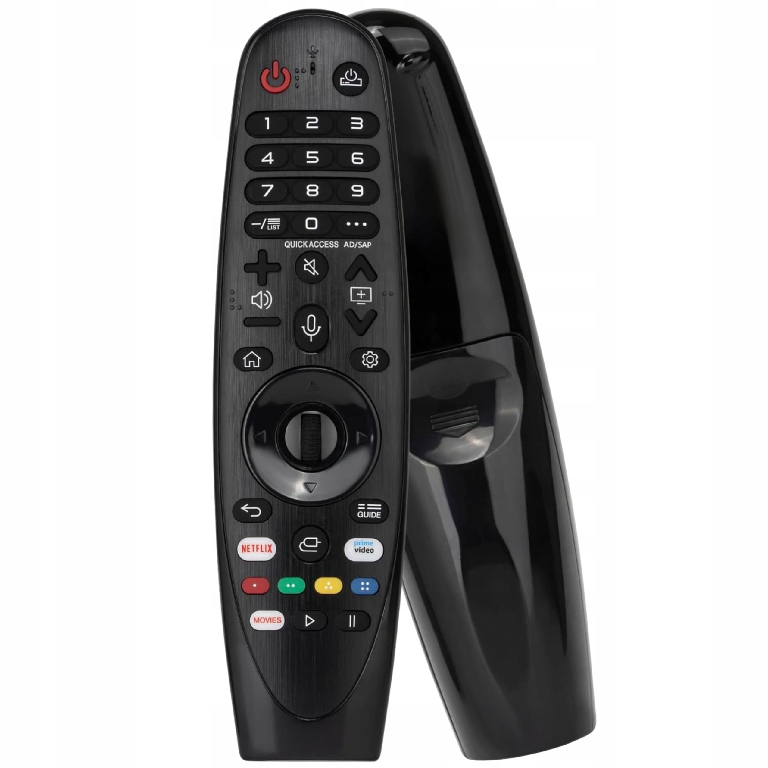 Dálkový Ovladač Pro Tv Lg AN-MR19BA Magic Netflix Hlasový