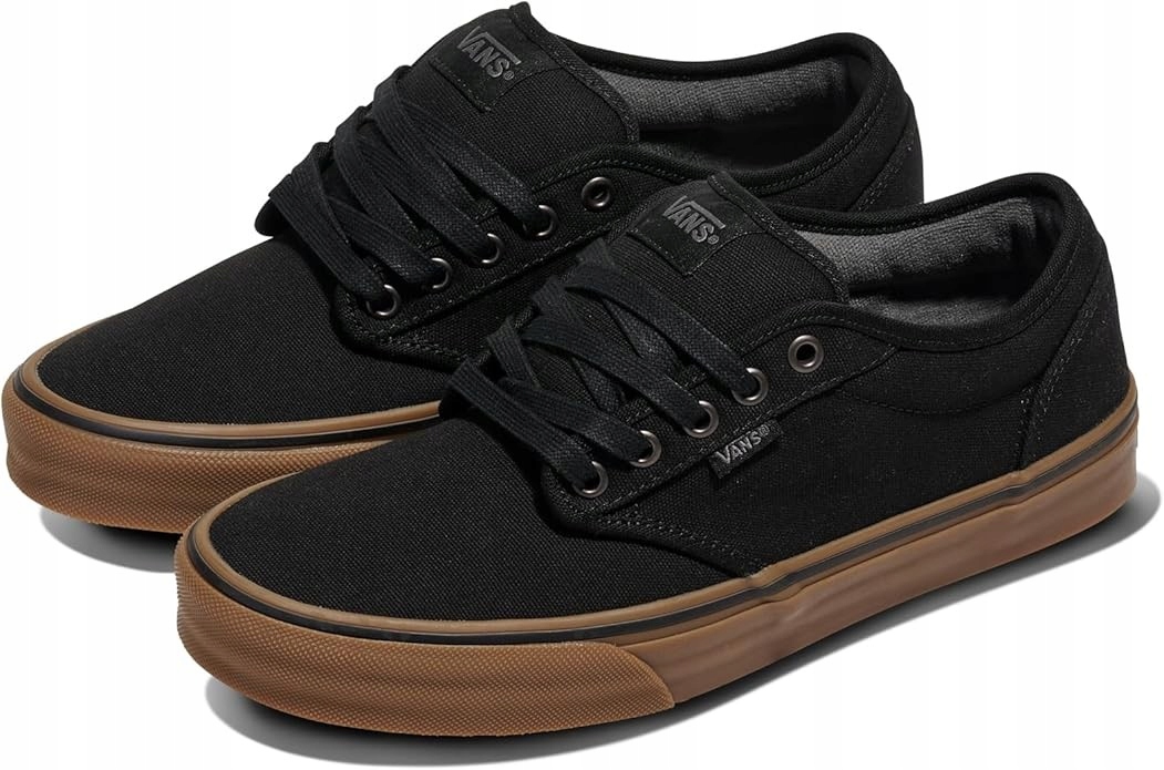 Pánské boty Vans Atwood B0B7NQGGK7 canvas 42