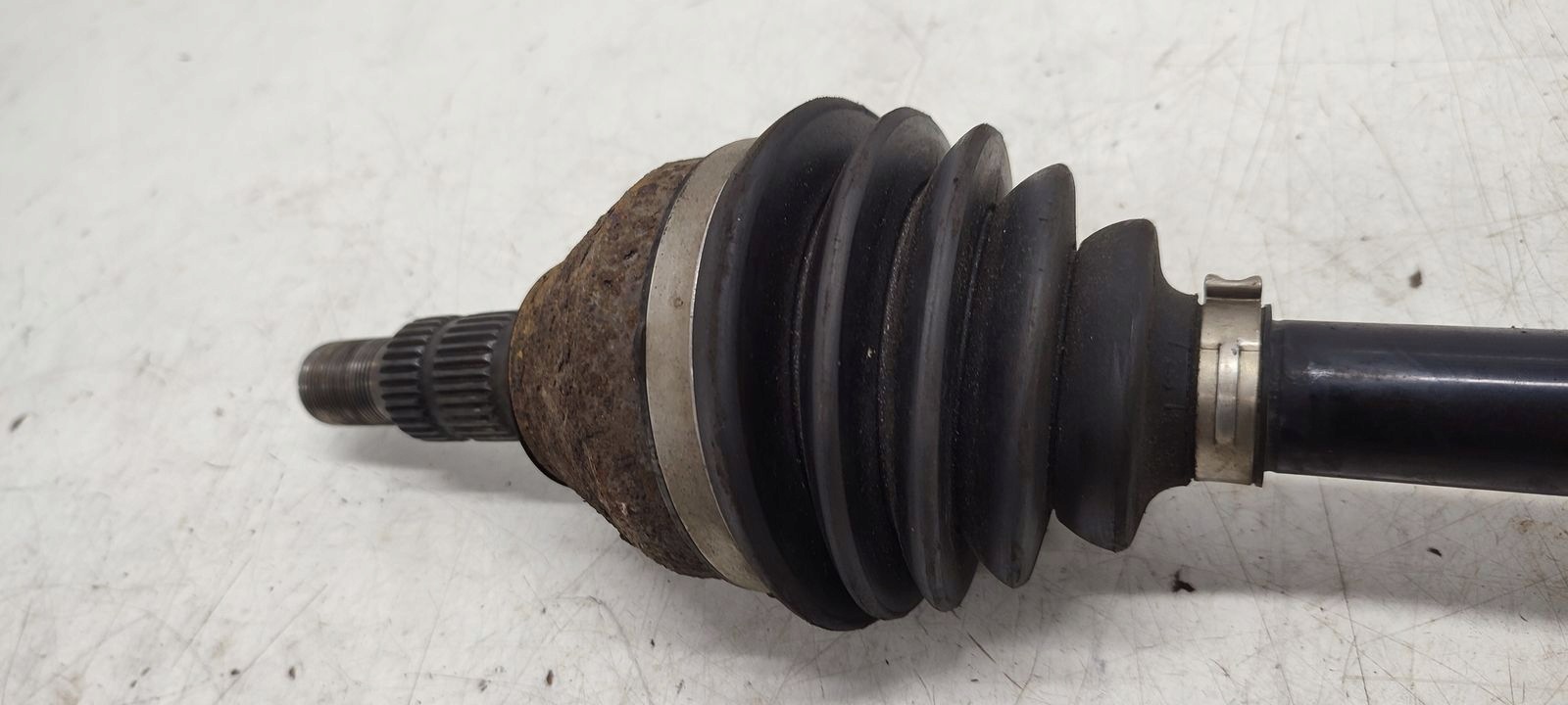 semi-axis right long Opel Insignia A 2,0 CDTI
