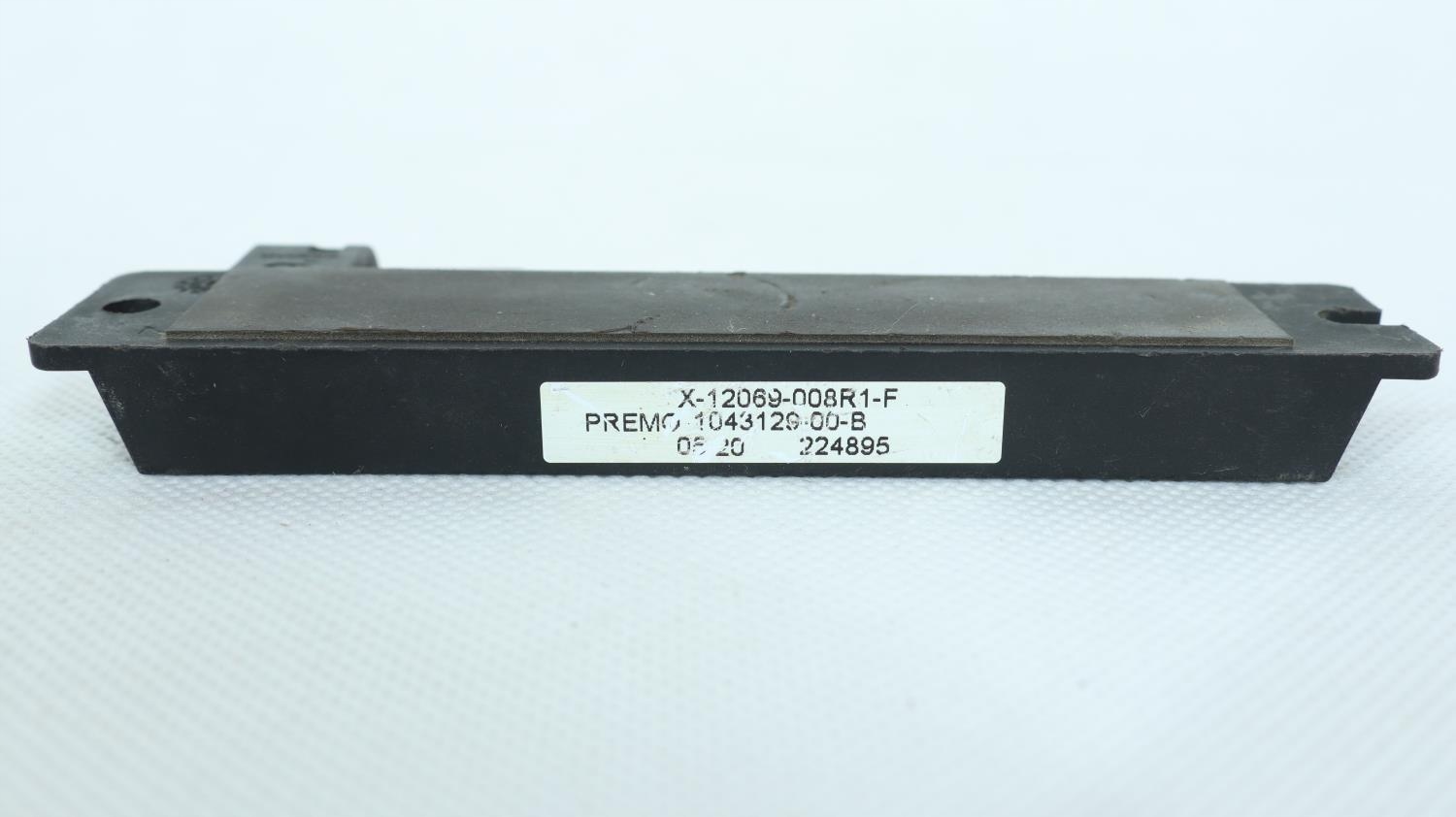 TESLA MODEL X CZUJNIK ANTENA KLUCZYKA 1043129-00-B Numer katalogowy części 104312900B