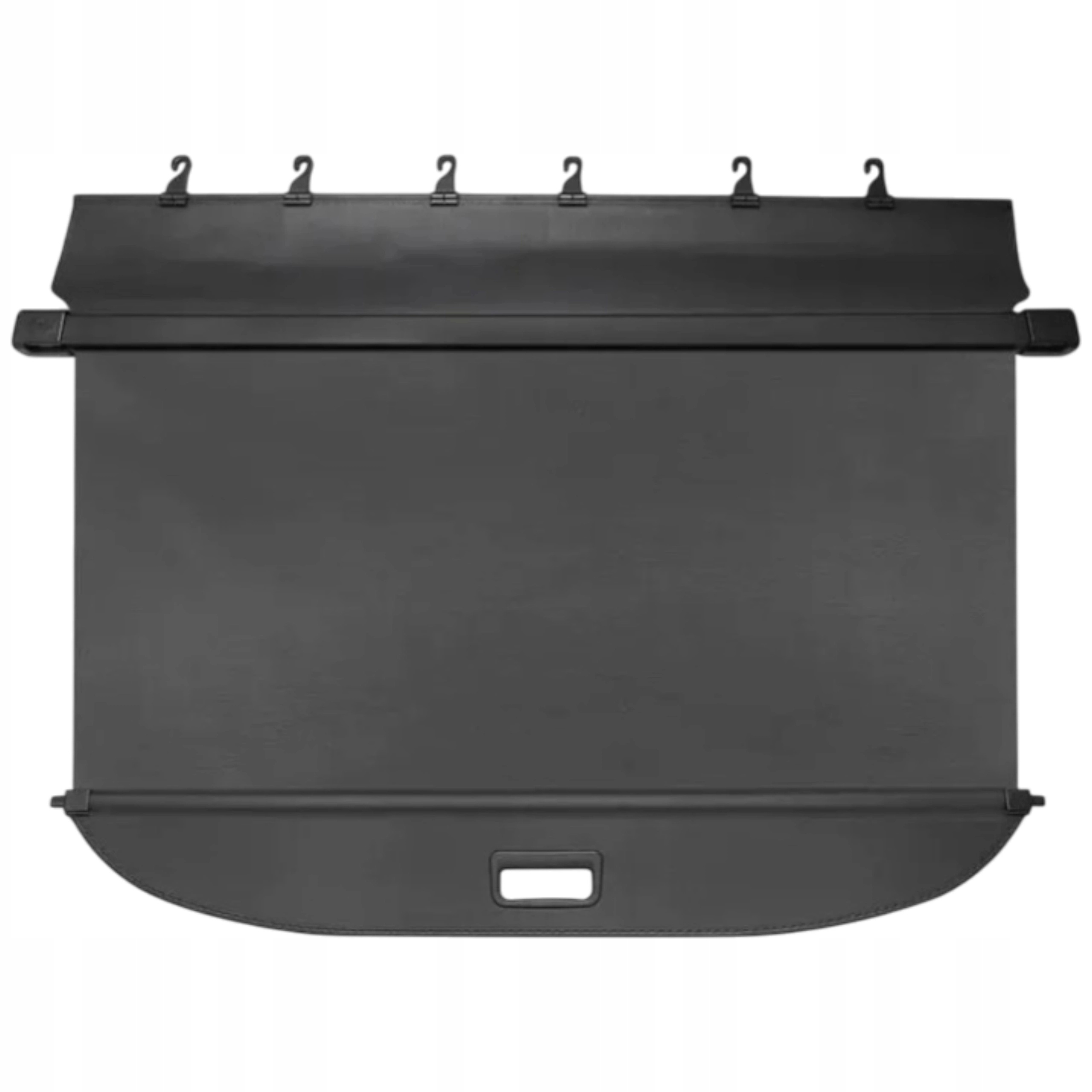 Peugeot 5008 II 2017-2021 Roleta Zadního Zavazadlového Prostoru