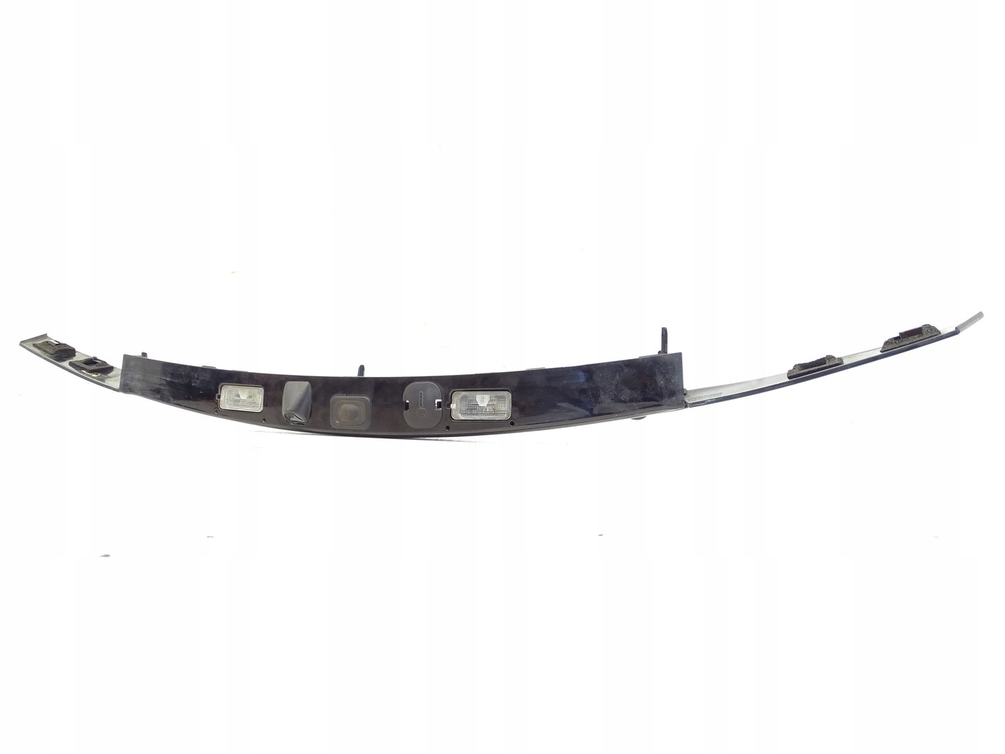 moulding bonnet JAGUAR XF X260 CX2M13550FB