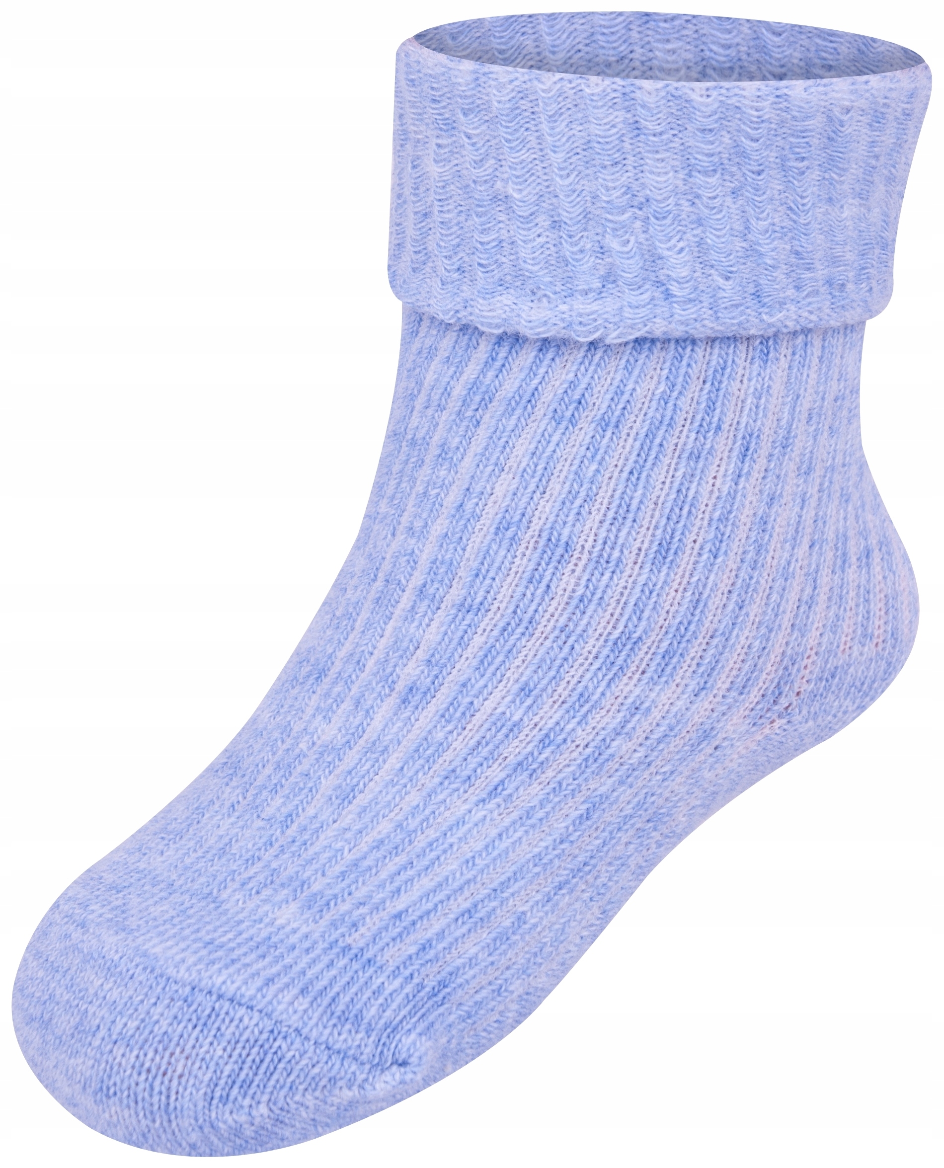 

Yo Skarpetki Niemowlęce Bezuciskowe Bawełna 0-3m