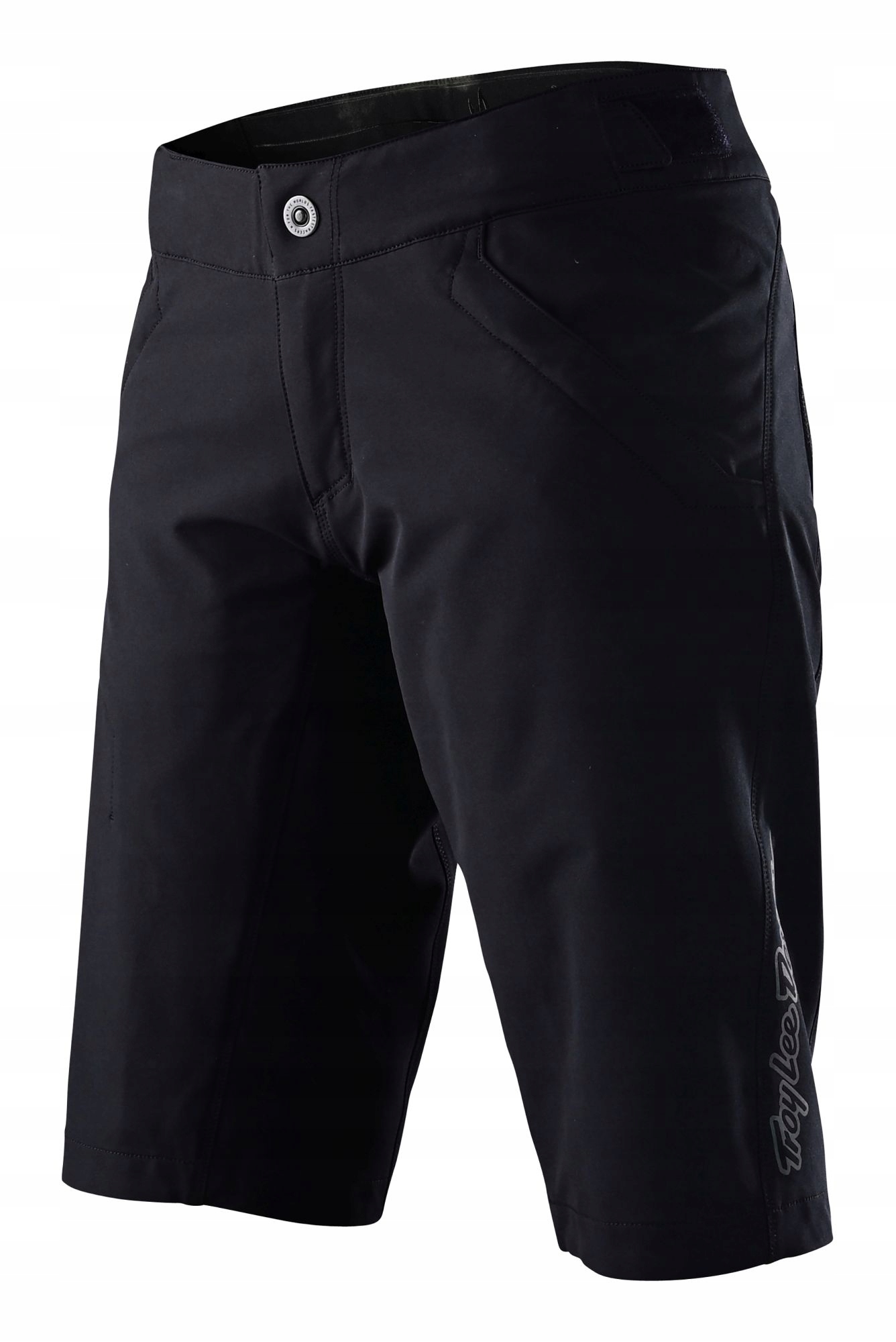 Tld Dámské Kraťasy Volné Mischief Black (26078607) velikost L