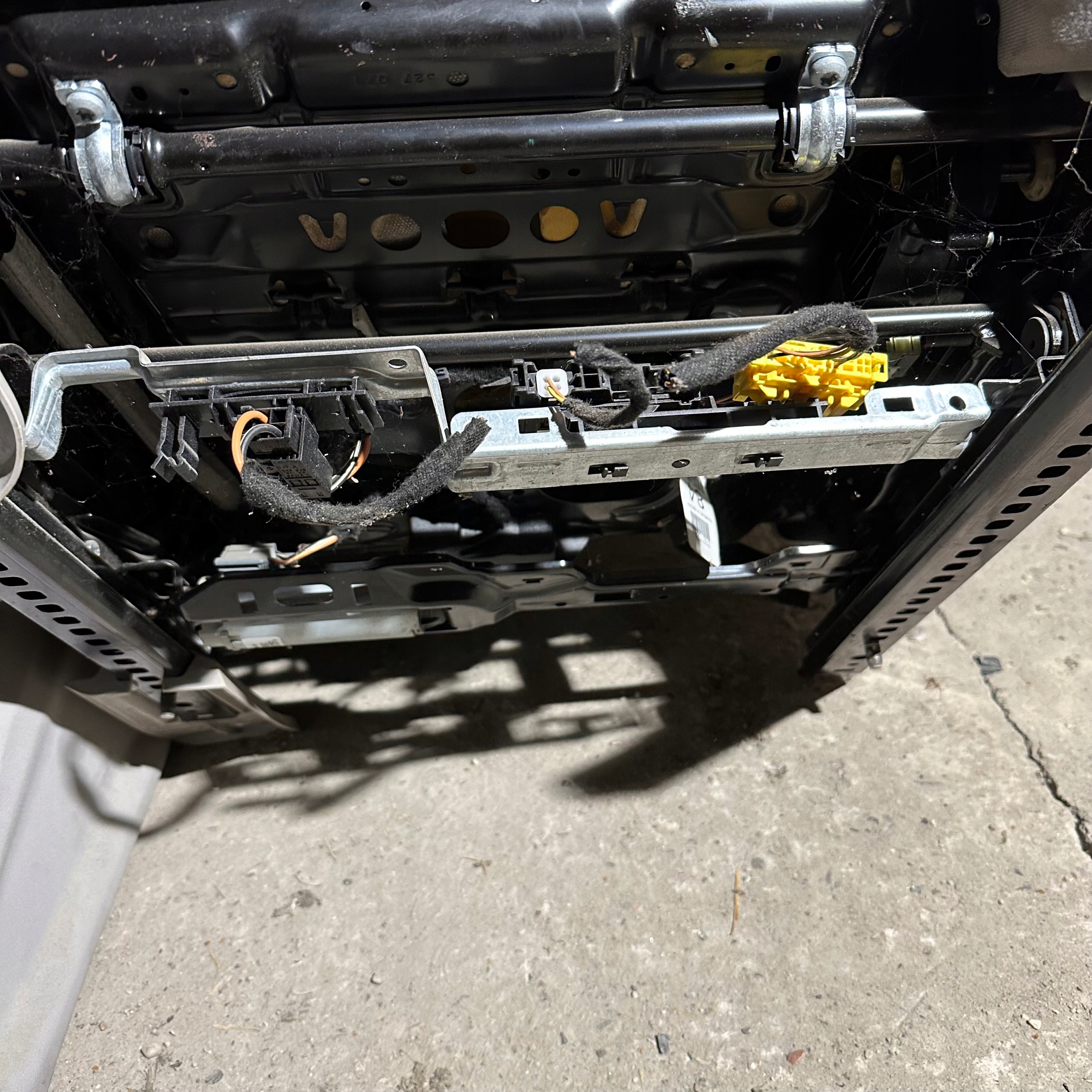 кресла диван велюр mercedes-benz ML W164