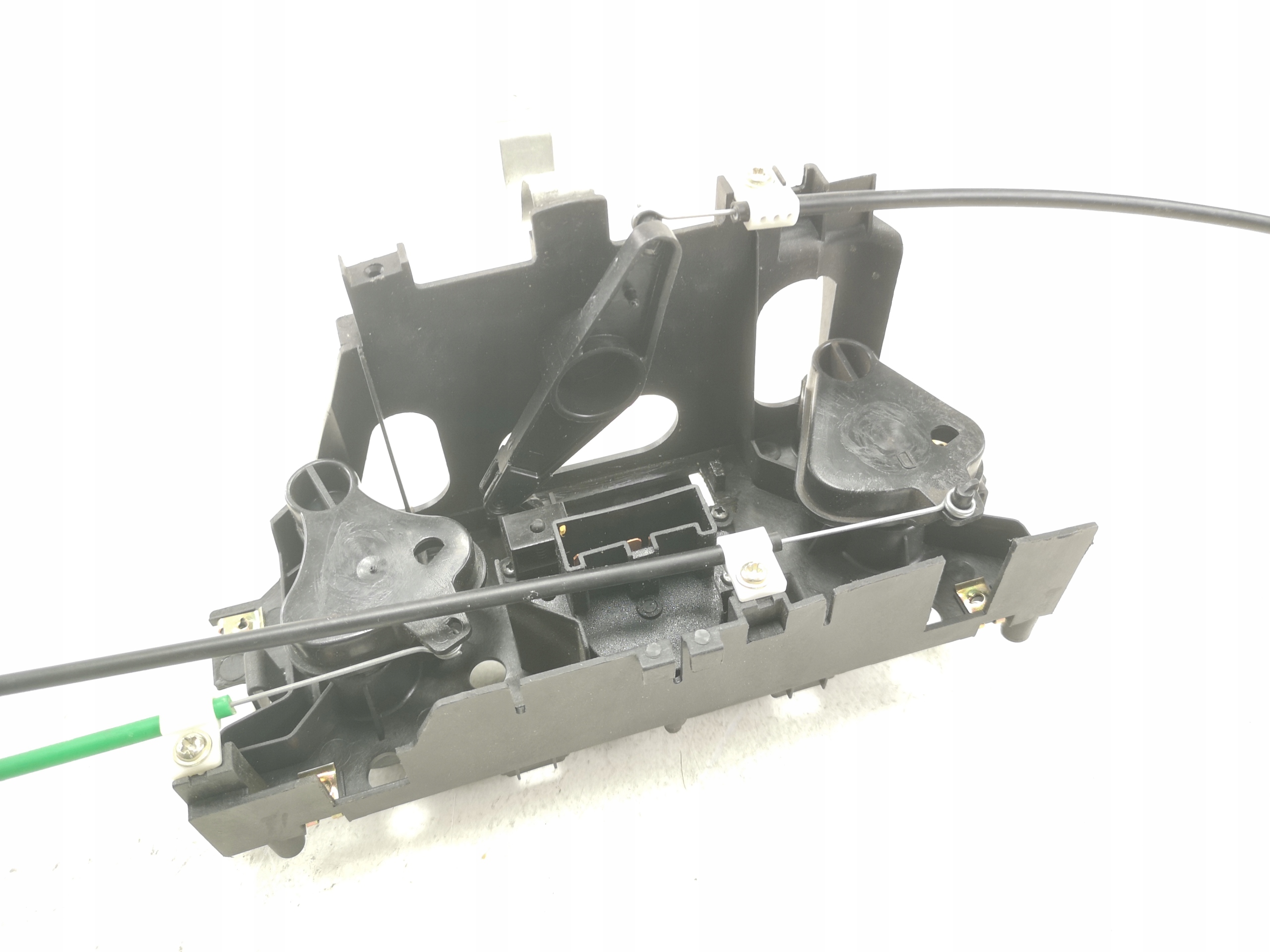 ropes + control panel air conditioning devices FIAT MAREA ...-2002 / 46721975