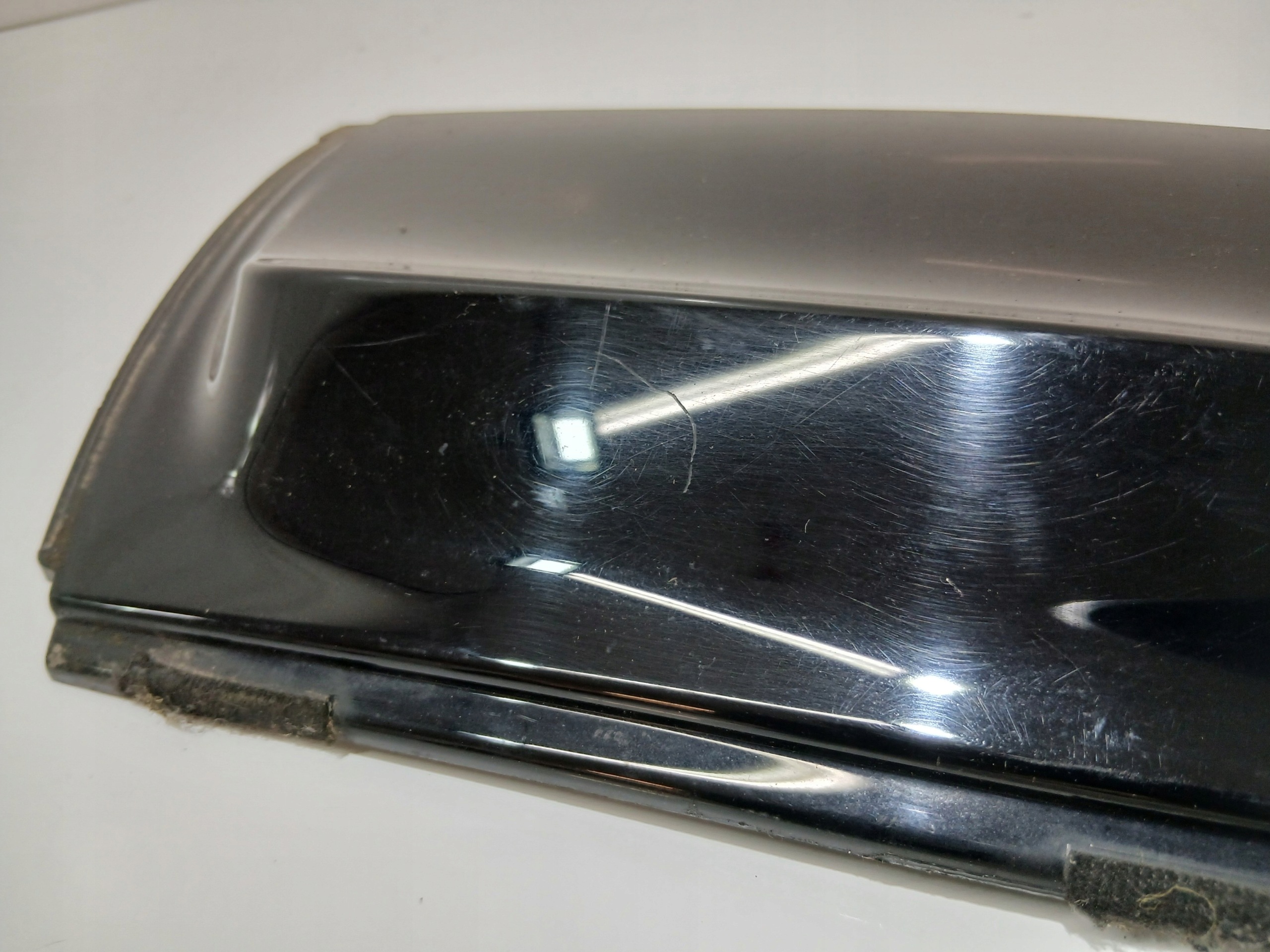 blende abdeckung säule rechts heck MINI R60 9801548