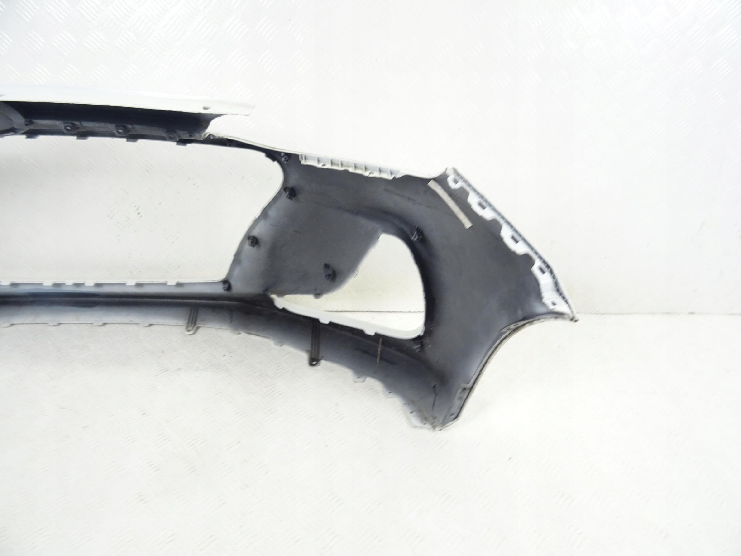 Hyundai I10 II 2 LIFT 17- bumper front