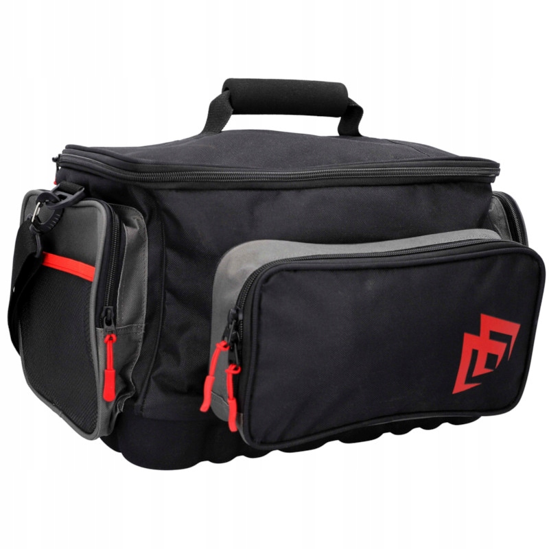 Torba Hard Bottom 35.5x22x26cm twarde dno Mikado