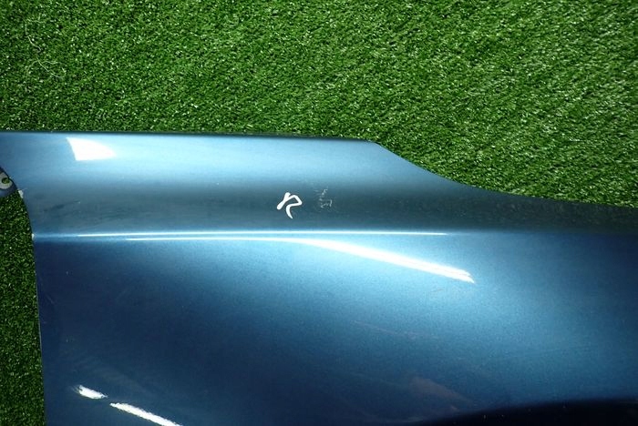 MAZDA CX5 II 17- fender right front front