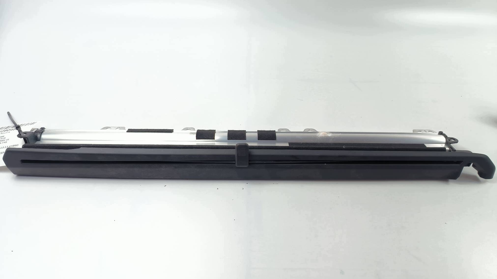tendina a rullo cappelliera parasole LEXUS ES300H VII