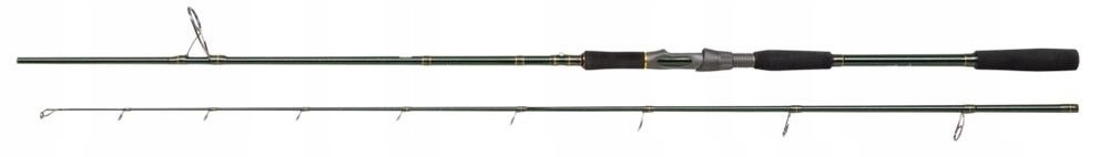 Wędka Abu Garcia Svartzonker The One Spin 2,51m 30-110g X-Fast Heavy