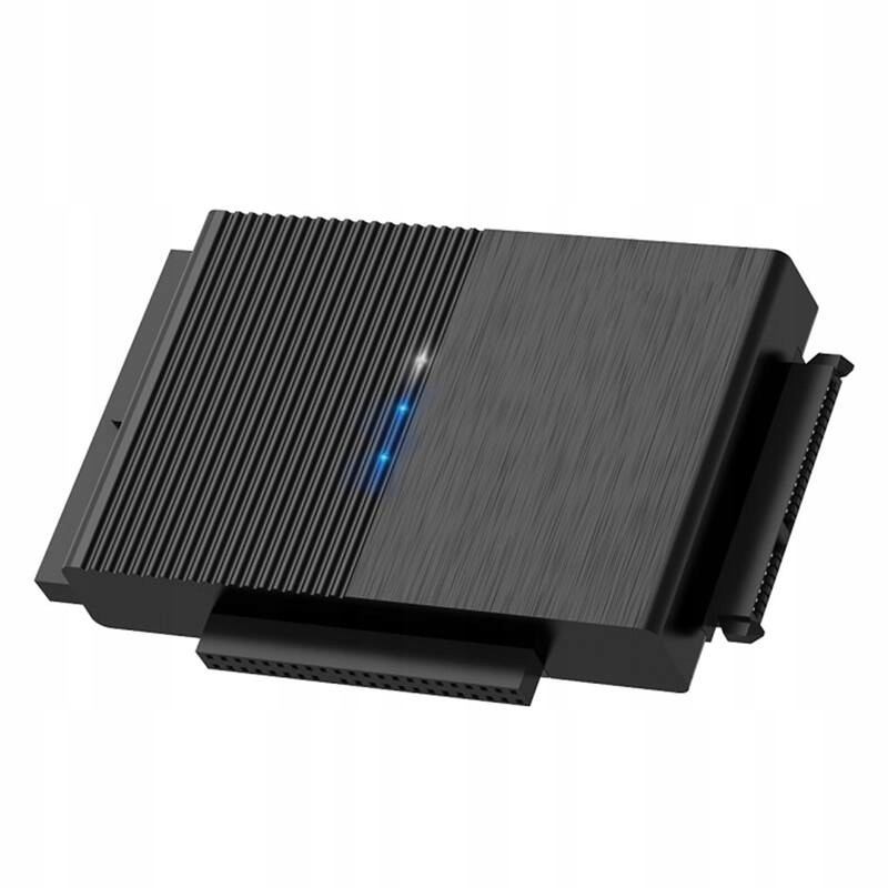 Adapter dysków Hdd/ssd Fideco PL319 (usb 3.0, 16TB, Ide/sata)