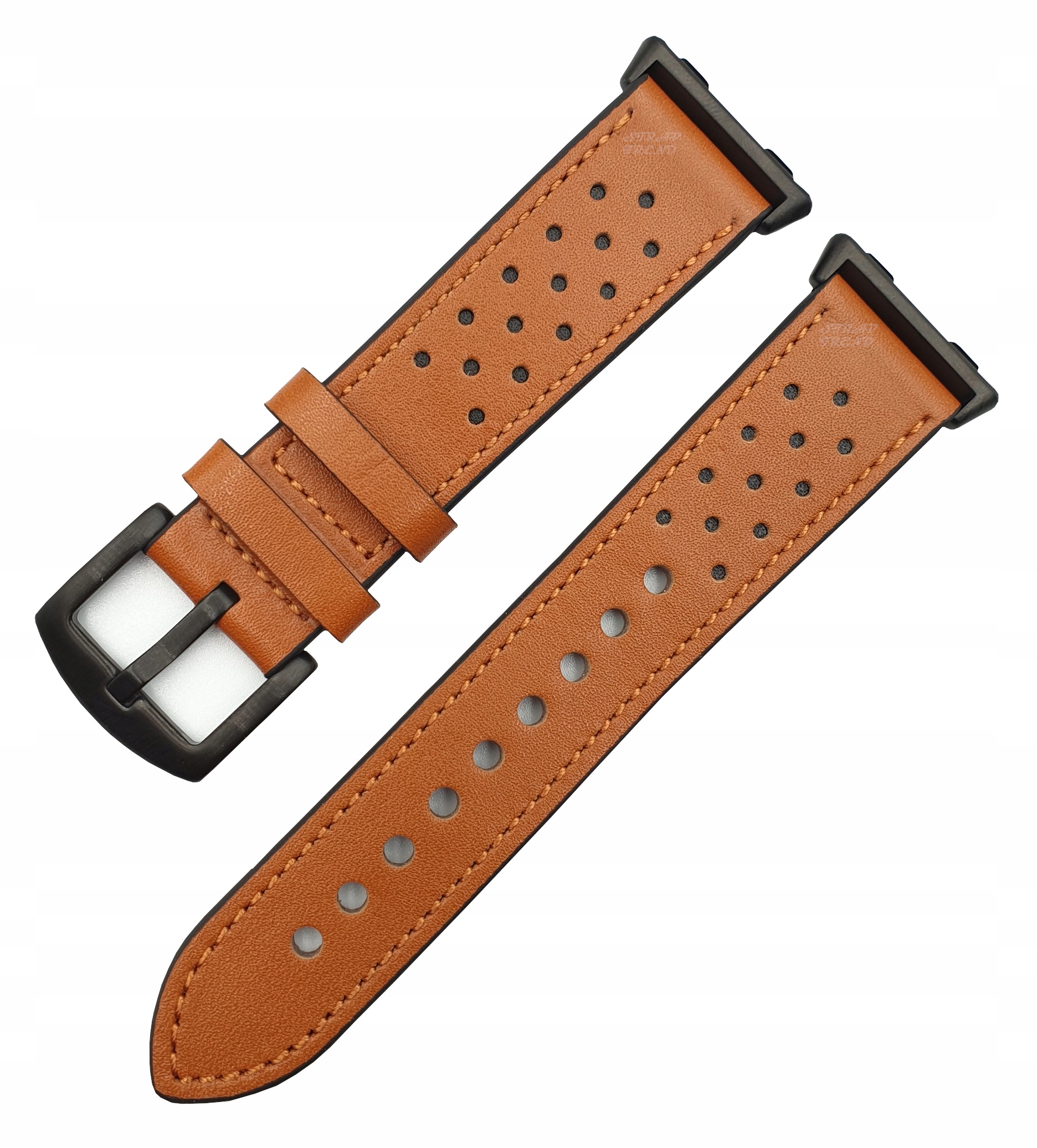 

Pasek skórzany do Oppo Watch 46mm