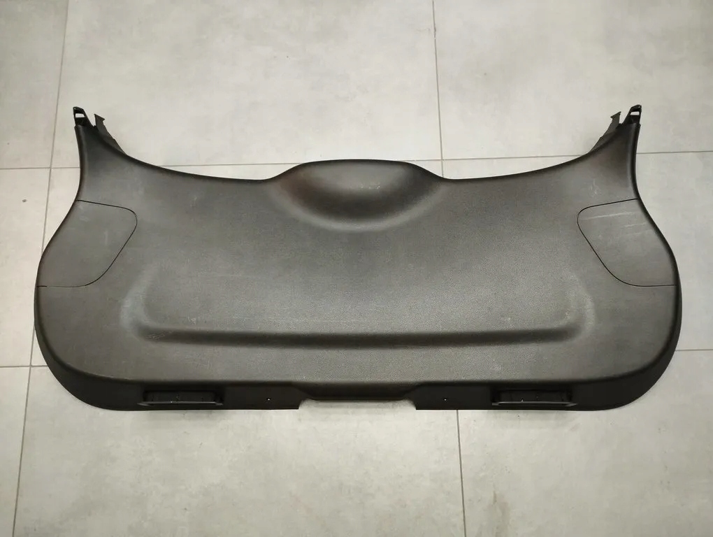 Renault Kadjar накладка багажника задняя 156088222