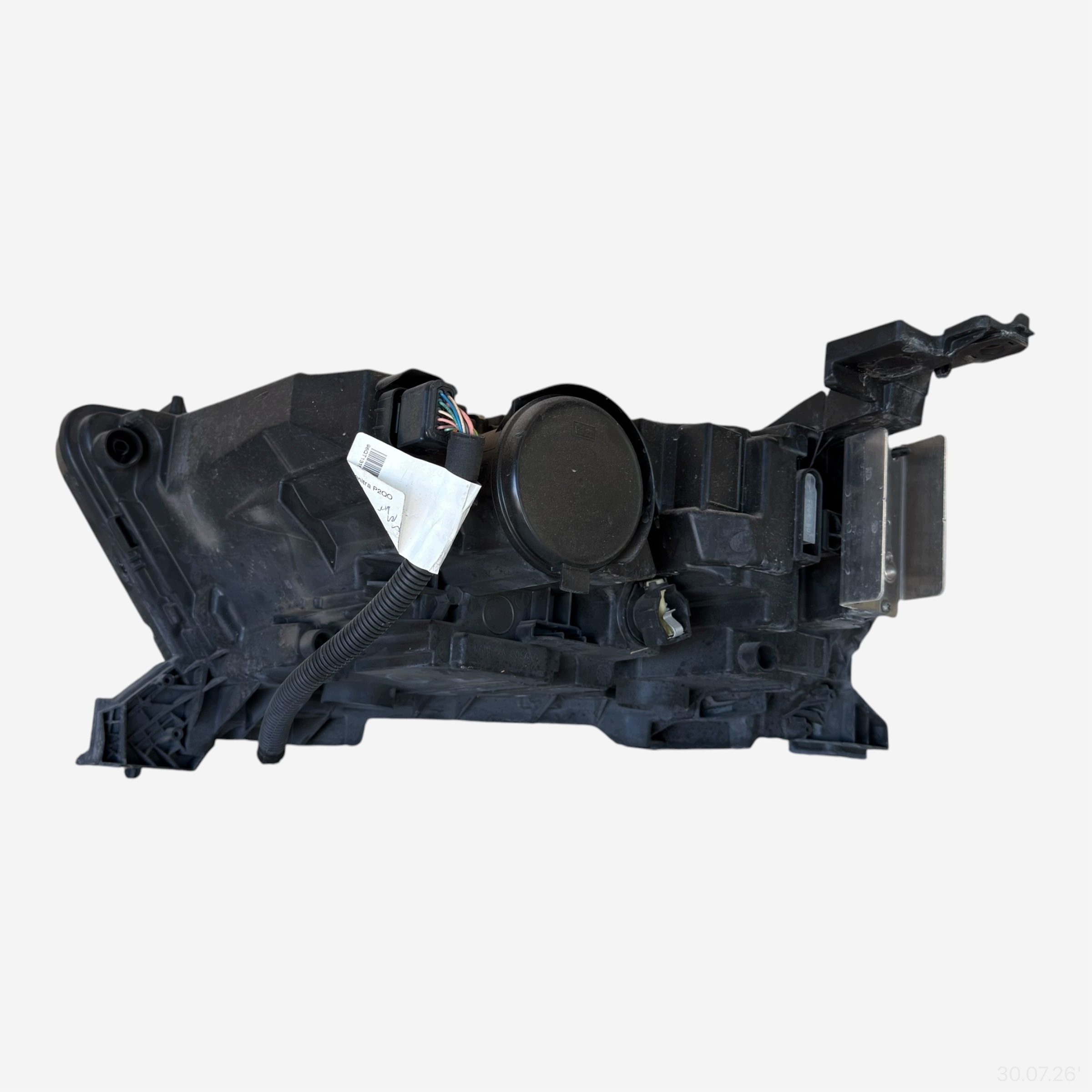 light front right OPEL MOKKA B 2023 ROK FULL LED 9847939180