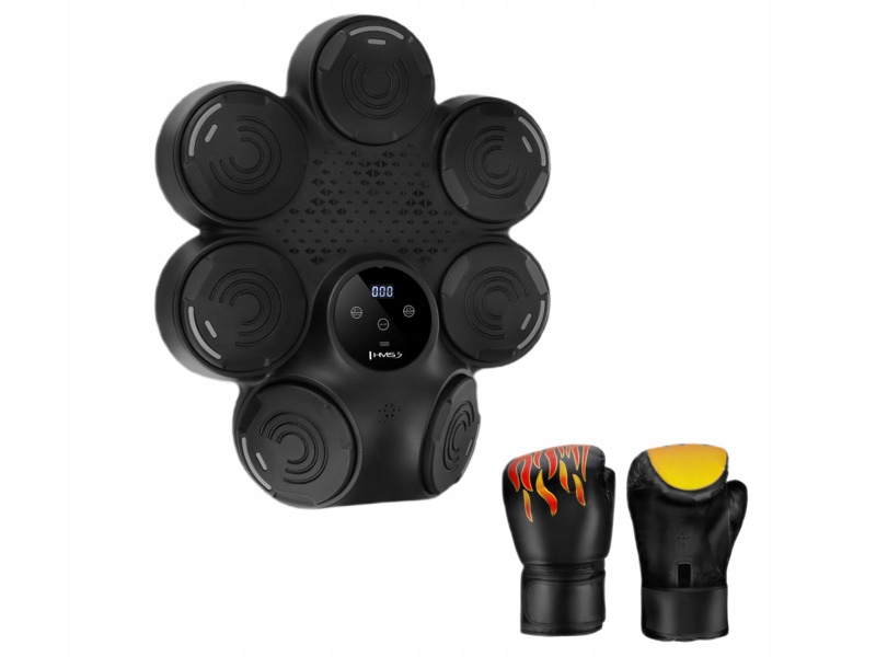 Zestaw bokserski Hms TB30