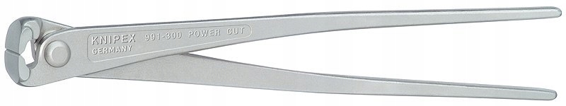 Knipex Szczypce zbrojarskie tynkarskie 300 mm 99 14 300