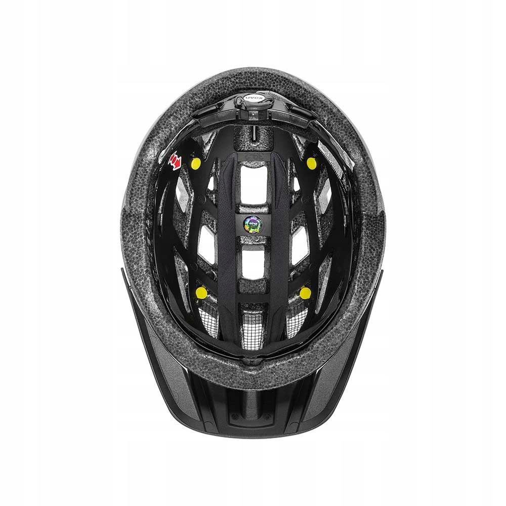 Kask rowerowy Uvex I-vo cc MIPS r. 52-57 Model I-vo cc MIPS
