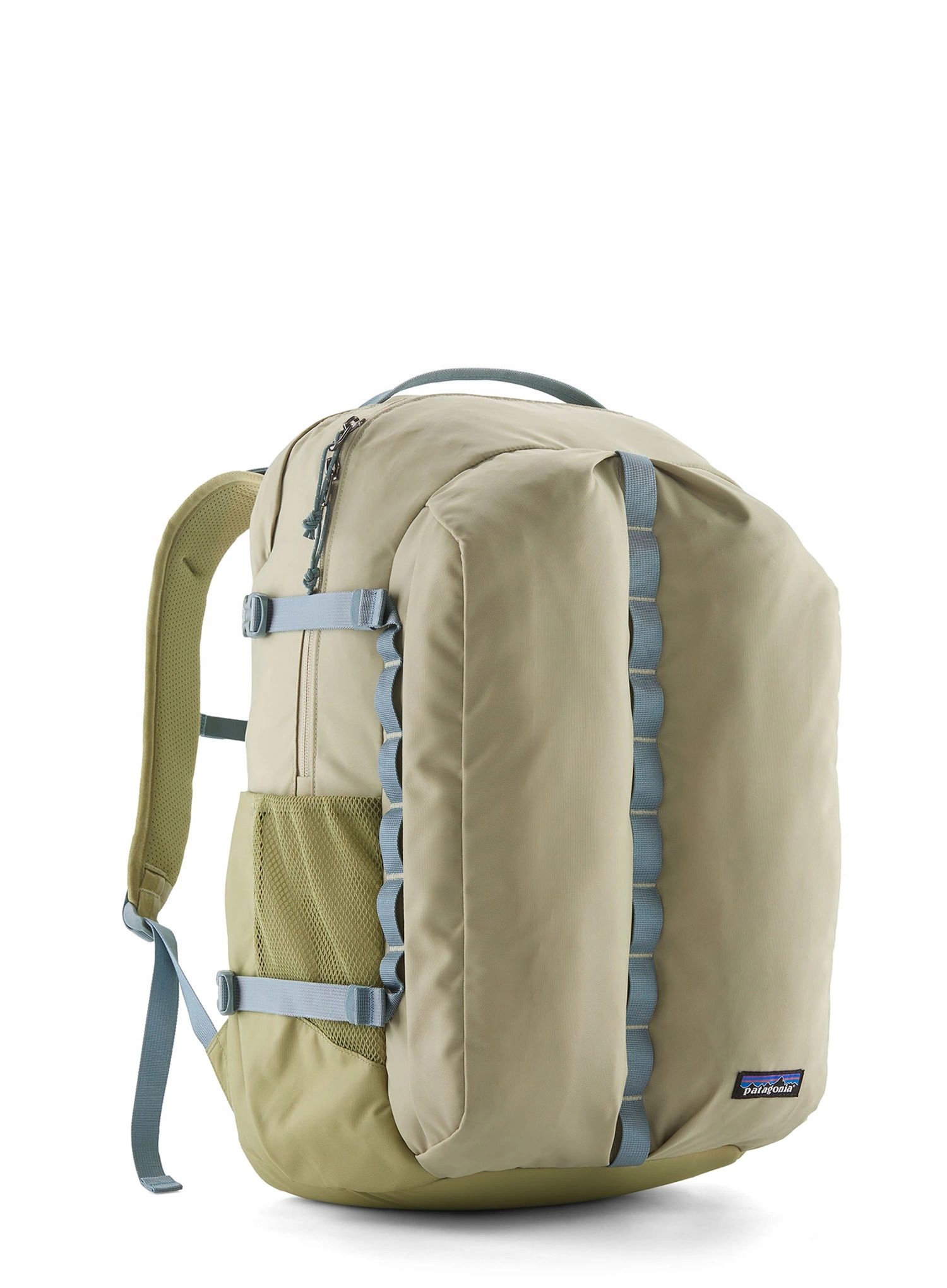 Batoh na notebook Patagonia Refugio Day Pack 32L šedý