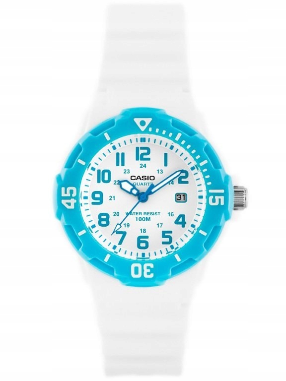 Dámské Hodinky Casio LRW-200H 2BV (zd557d) Box