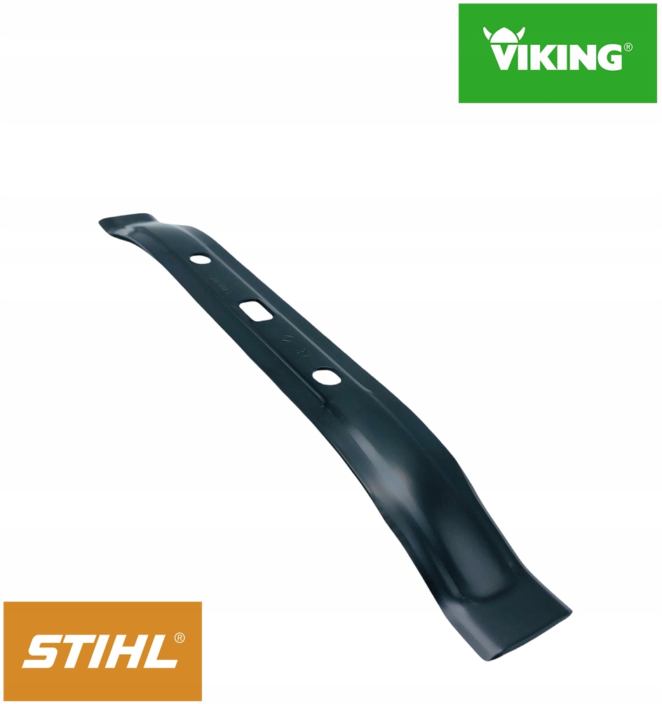 NÓŻ DO KOSIAREK AUTOMATYCZNYCH IMOW STIHL RMI632.0 MI 632.1 P ORYGINAŁ Typ nóż