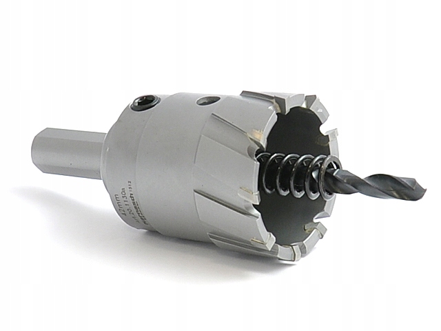 OTWORNICA HEAVY-DUTY 68mm POWER-MAX 30 + AKCESORIA