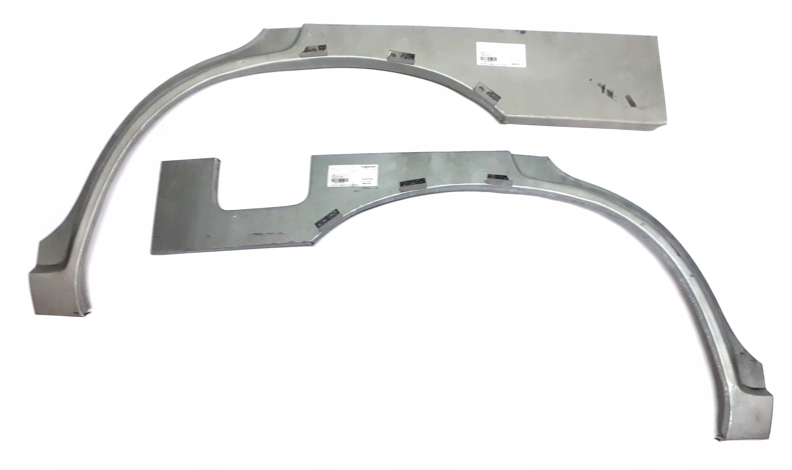 REPERATURKA BŁOTNIKA SUZUKI VITARA 5D 96-03 L+P