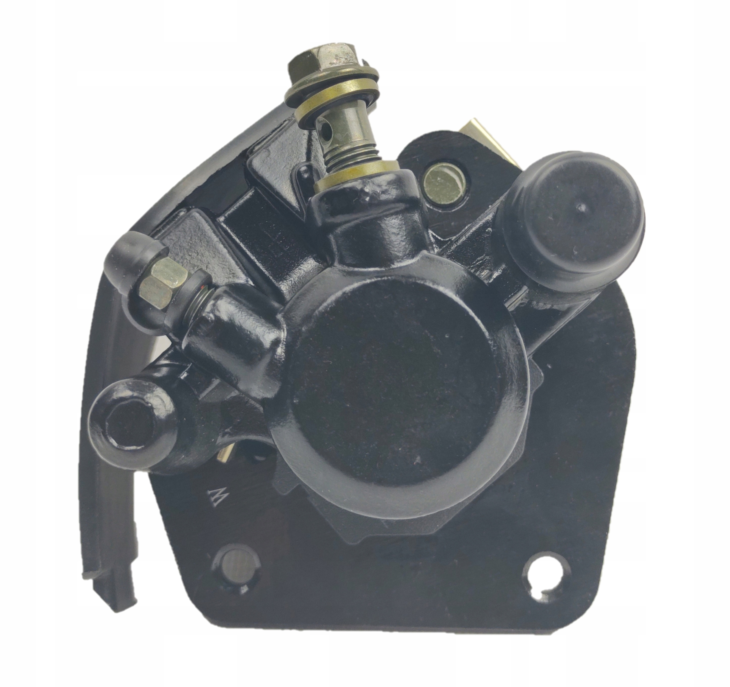 GN125000056 ZNK4101 - NEKEN Вал улица тормозной суппорт новый