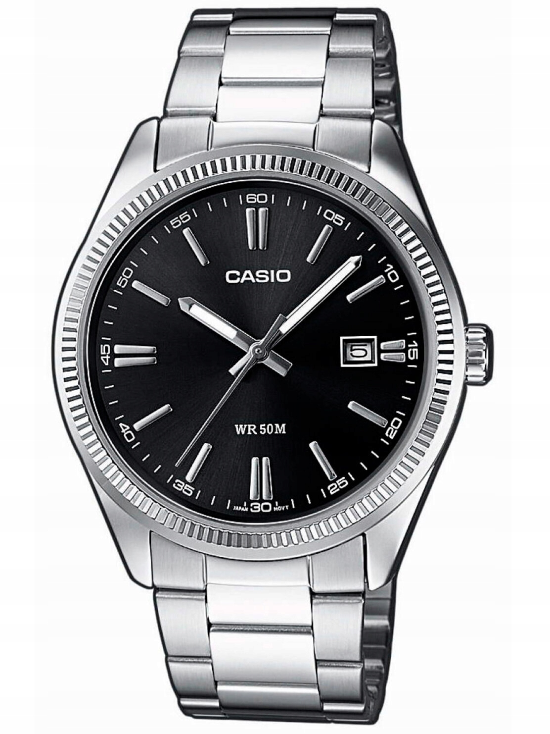 Zegarek Męski Casio MTP-1302PD-1A1 Box +grawer
