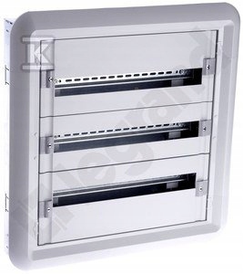 VEL.3X24 WNĘK.IZOL.XL3 160A Bez Dveří