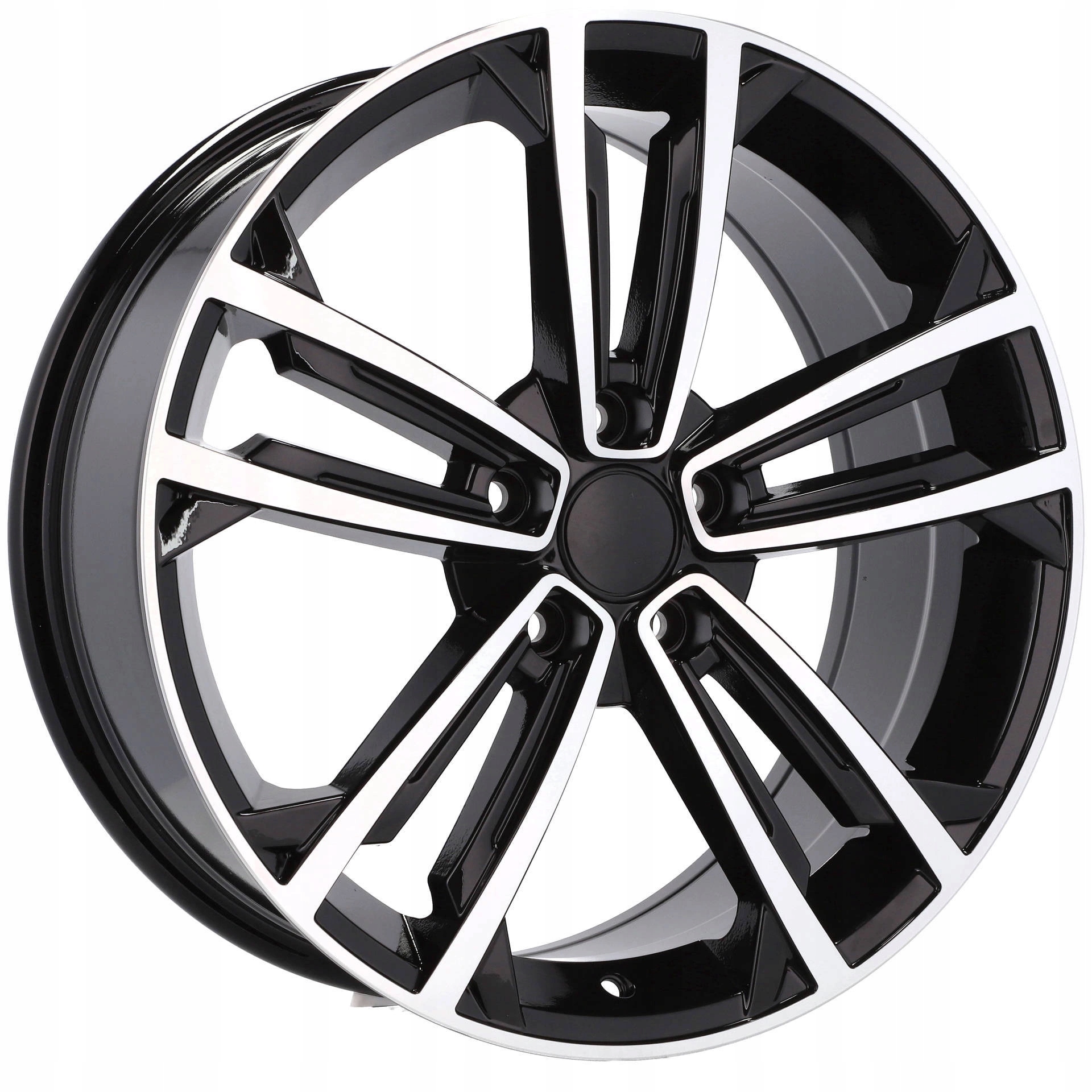 Kolesá 18 pre Škoda Kodiaq II I NS7 Superb I B5 3U III B8 3V II B6 3T