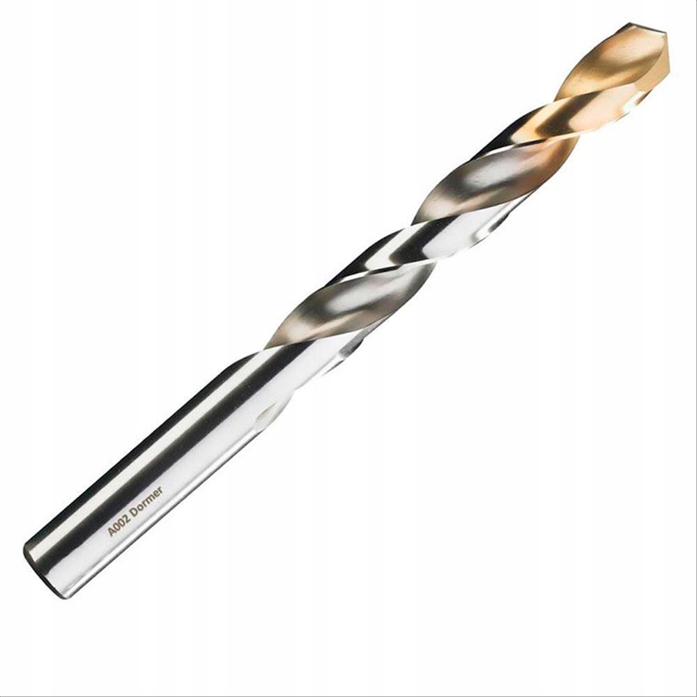 

Wiertło do Metalu Hss TiN NWKa A002 6,5mm Dormer
