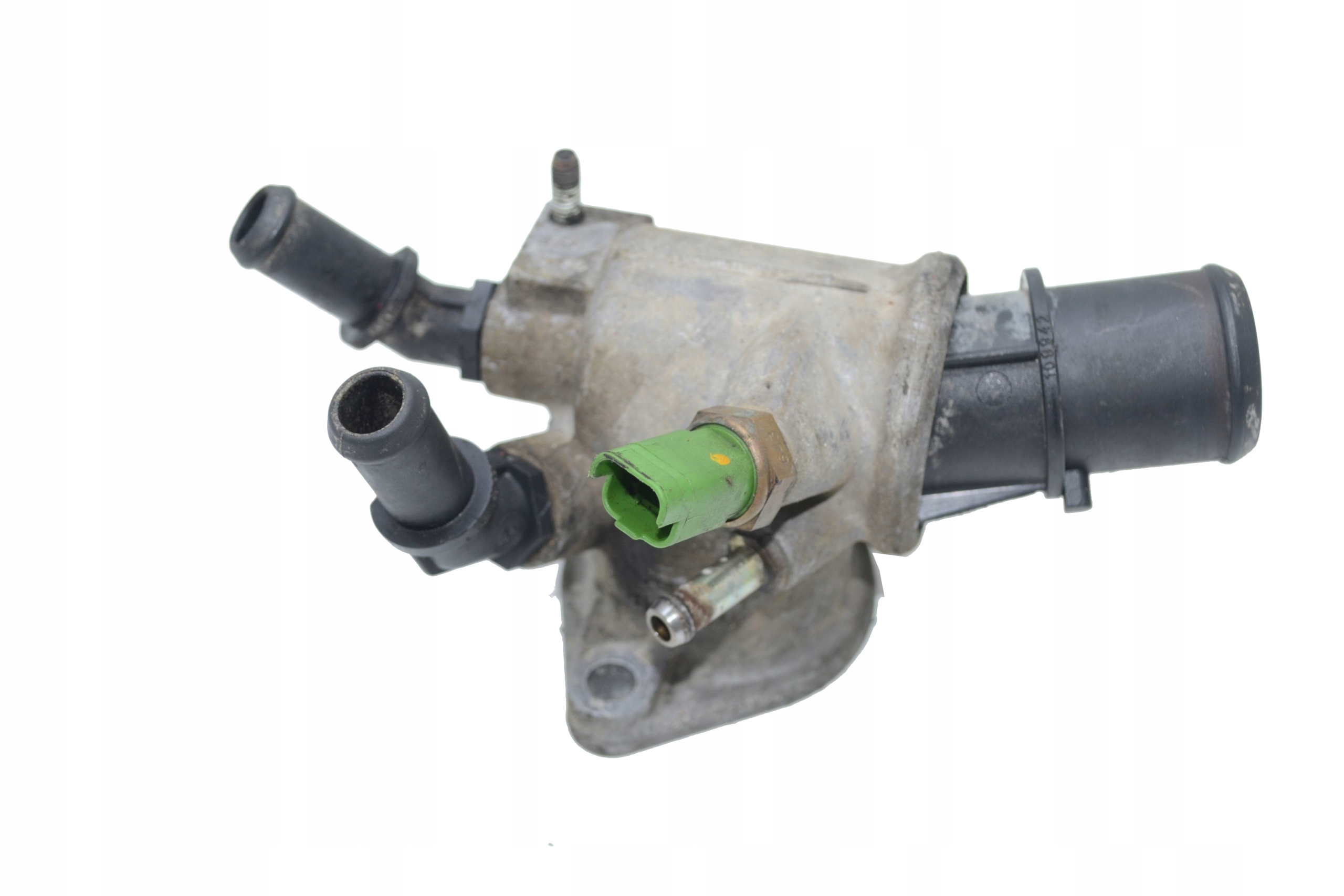 Termostat obudowa SAAB 93 9-3 1.9 55203388