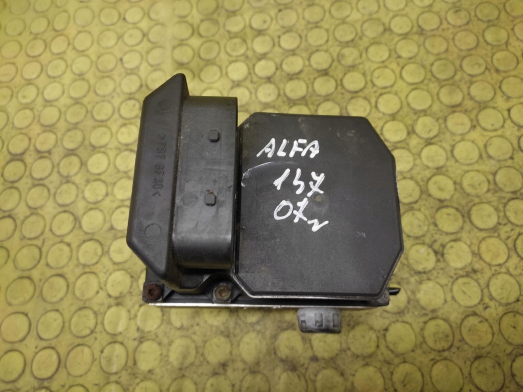ALFA ROMEO 147 Pompa ABS 0265224101