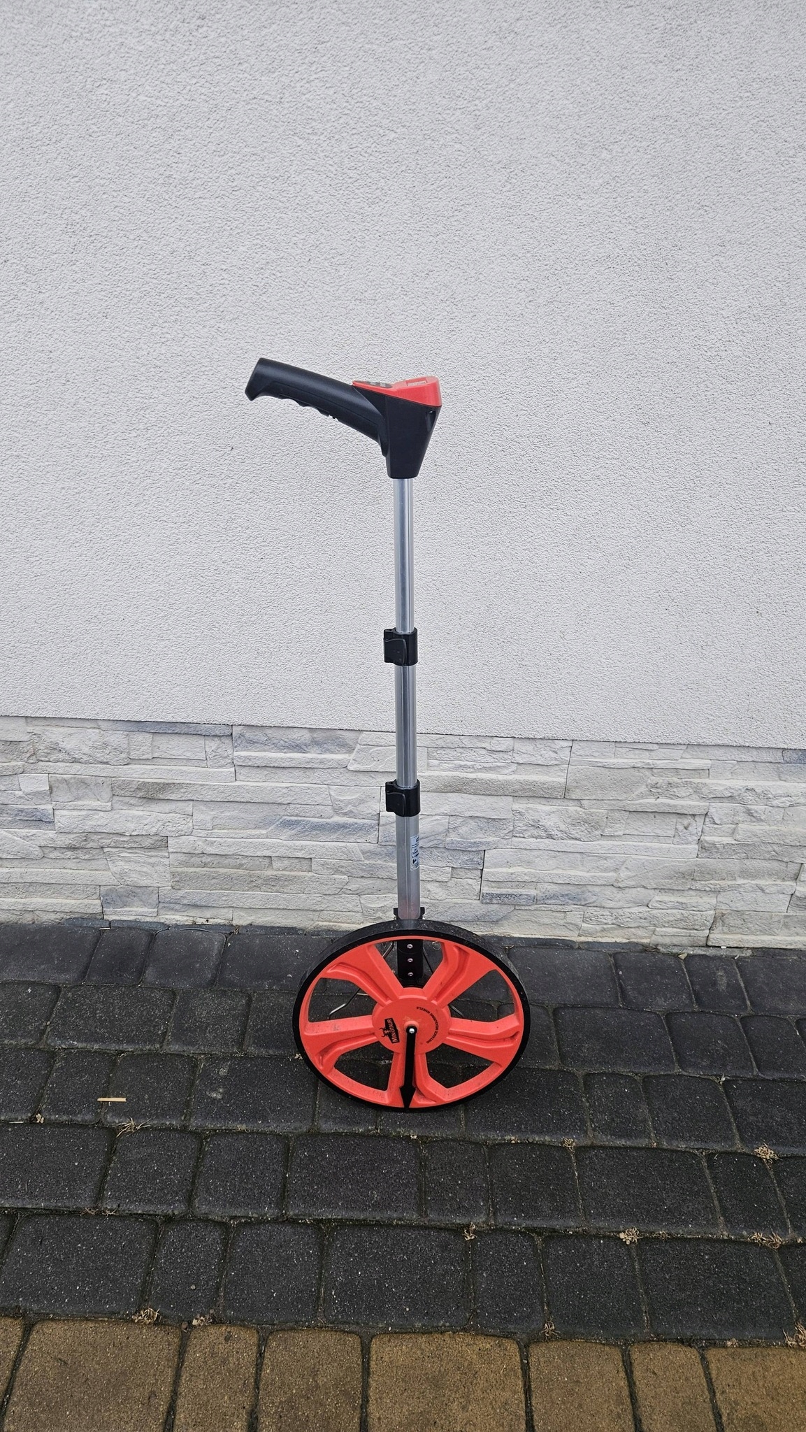 Koło pomiarowe Minotaur