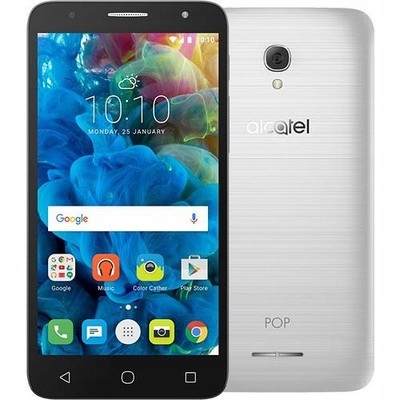 Смартфон Alcatel Pop 4 1 ГБ / 8 ГБ 4G (LTE) белый